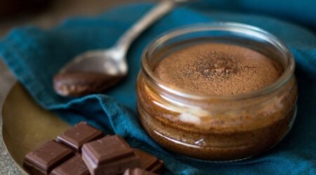 Dessert lactés
